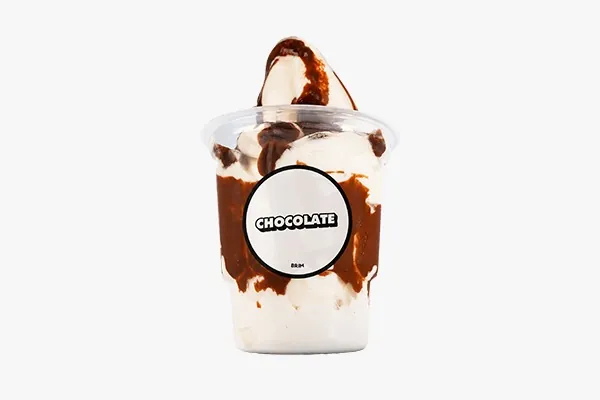 Chocolate Shake